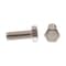 Prime-Line Hex Bolts 3/8in-16 X 1in Grade 304 Stainless Steel 25PK 9059581 - alternate 2